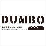  D.U.M.B.O ロゴ